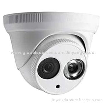IR array 30m HD SDI camera